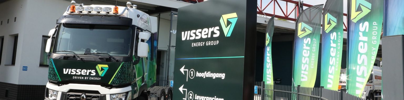 Esso Vissers Helden Panningen