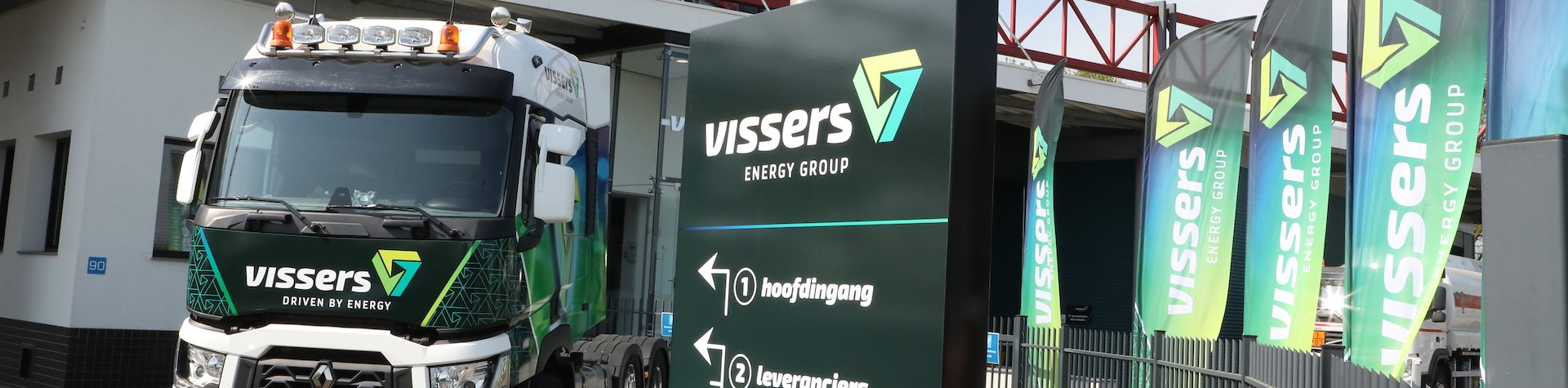 BP Vissers Sittard