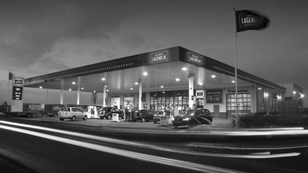 ESSO Lagendijk Schagen