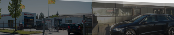 Autowascentrum Noordhorn