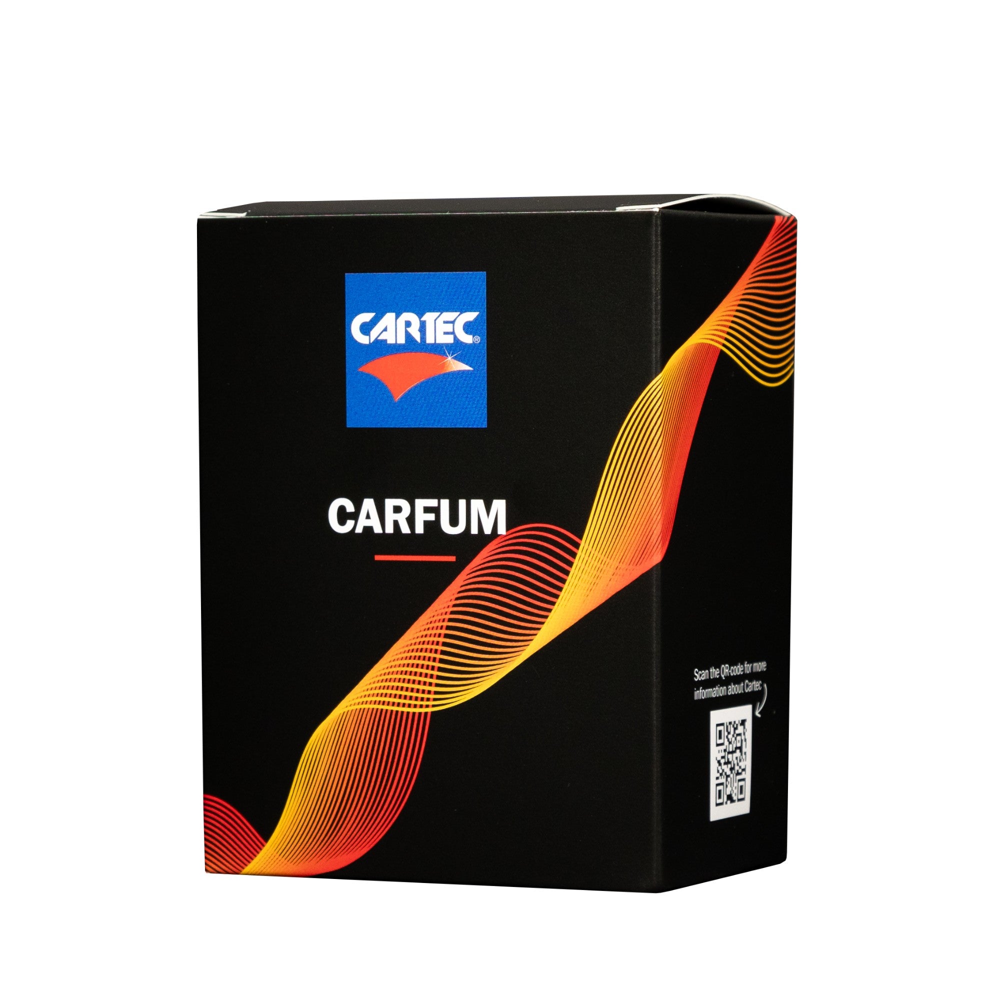 Carfum Variatiebox | 6 geuren