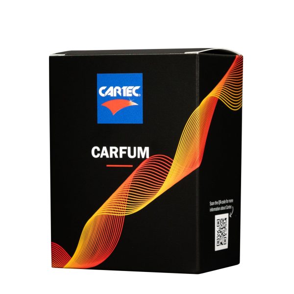 Carfum Variatiebox | 6 geuren