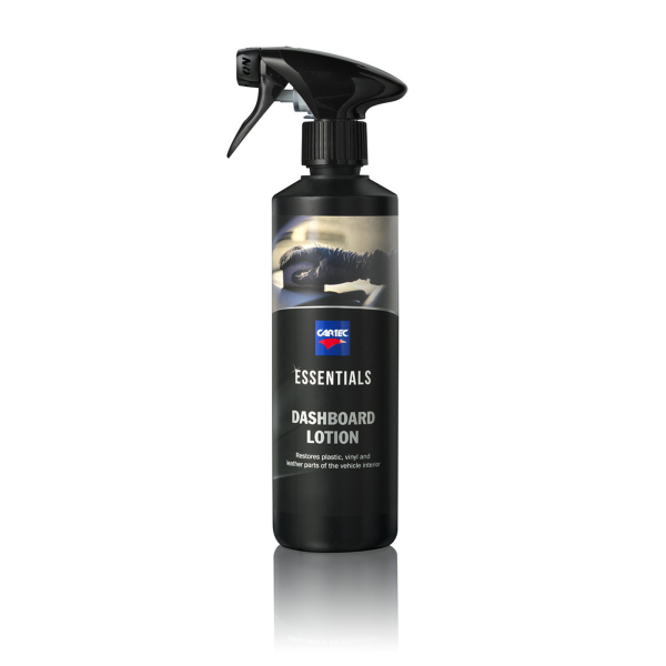 Dashboard Lotion 500ml