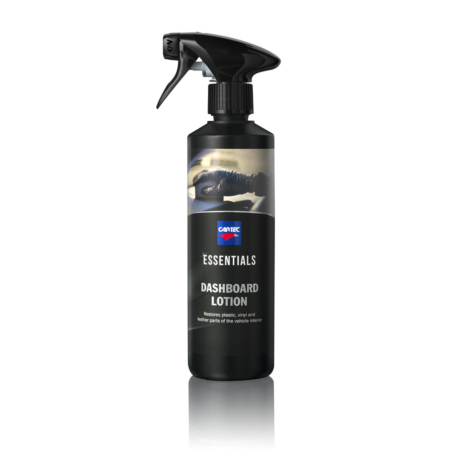 Dashboard Lotion 500ml