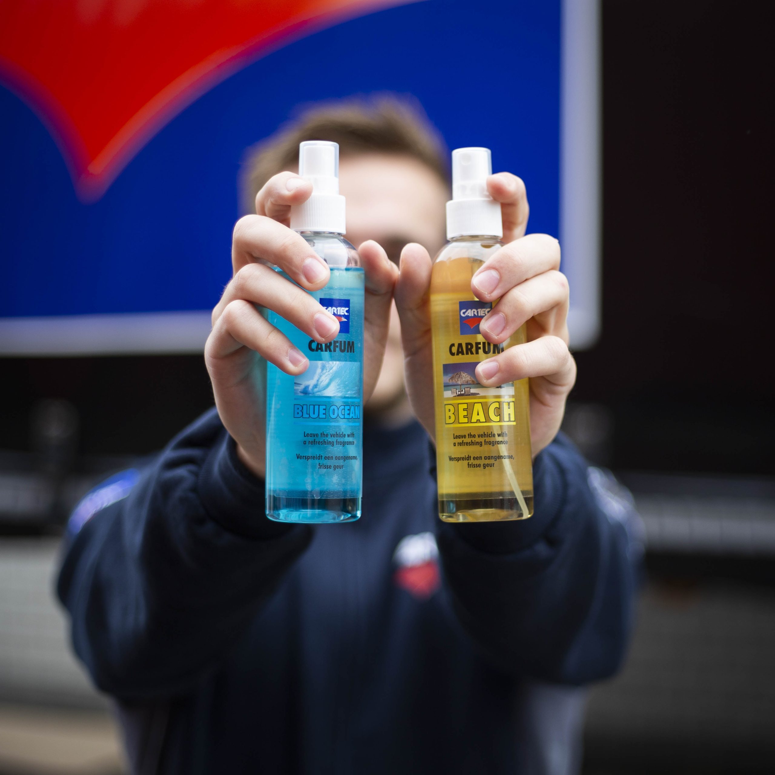 Carfum 200ml | Autoparfum