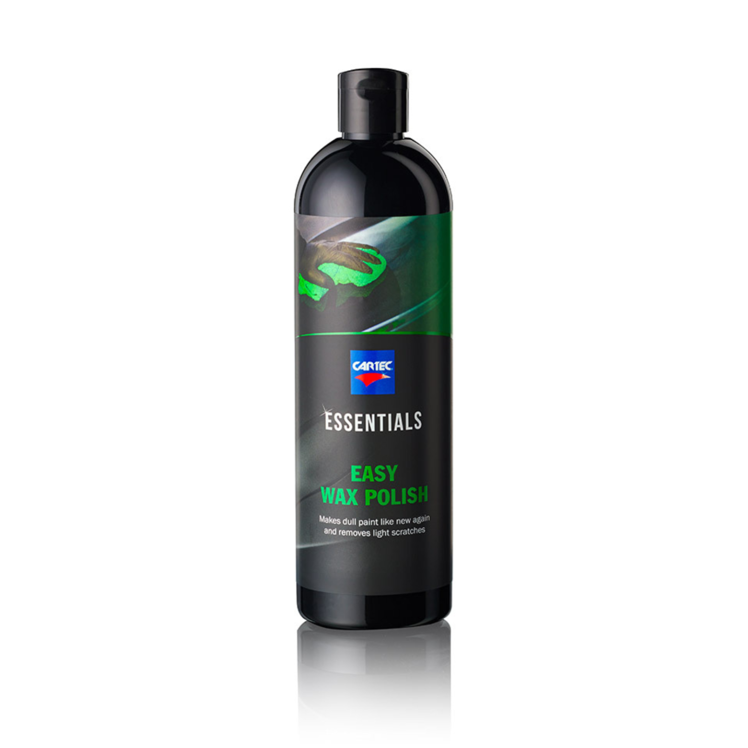 Easy Wax Polish 500ml | Auto poets