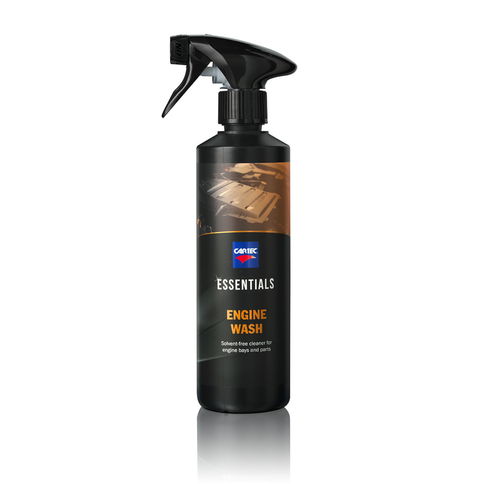 Engine Wash 500ml | Motorblok reiniger