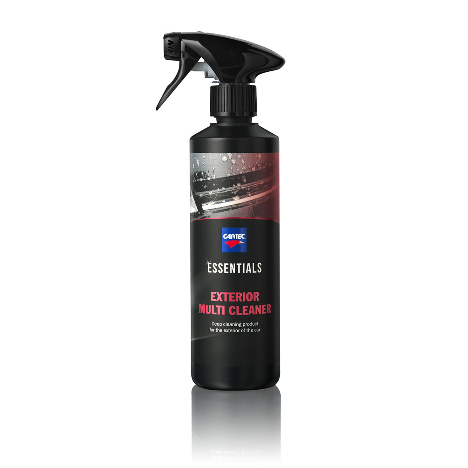 Exterior Multi Cleaner 500ml | Allesreiniger