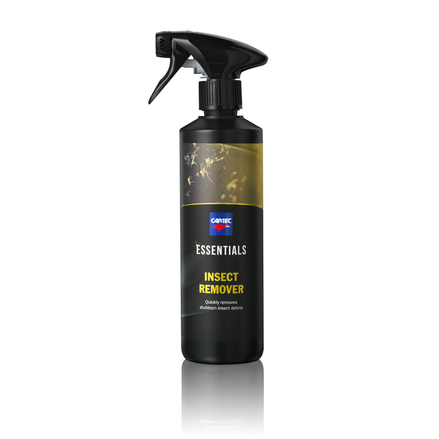 Insect Remover 500ml | Insectenverwijderaar auto