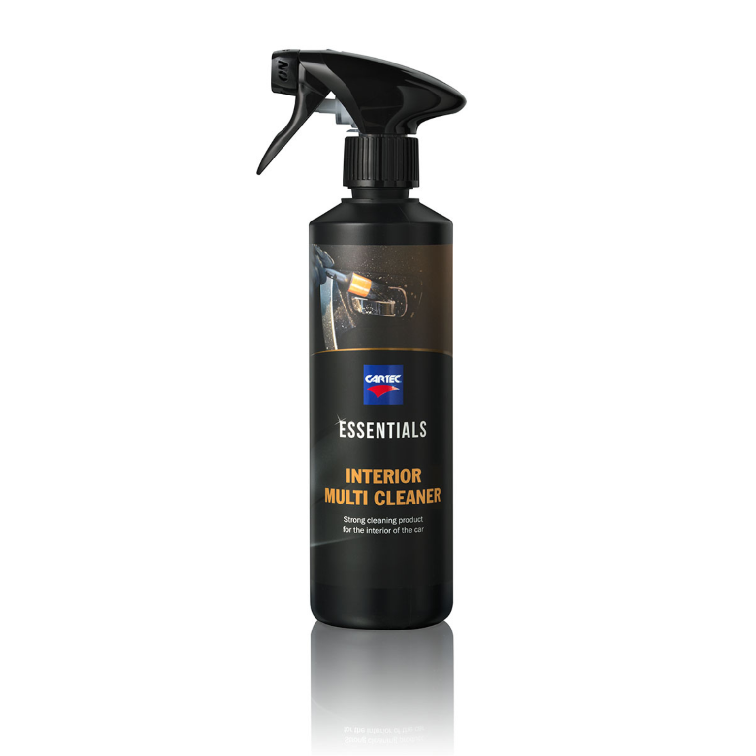 Interior Multi Cleaner 500ml | Auto interieur reiniger