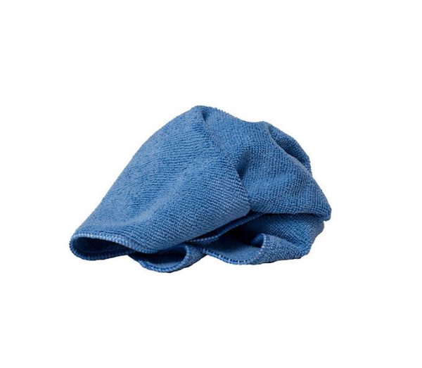 Microvezeldoek Interieur