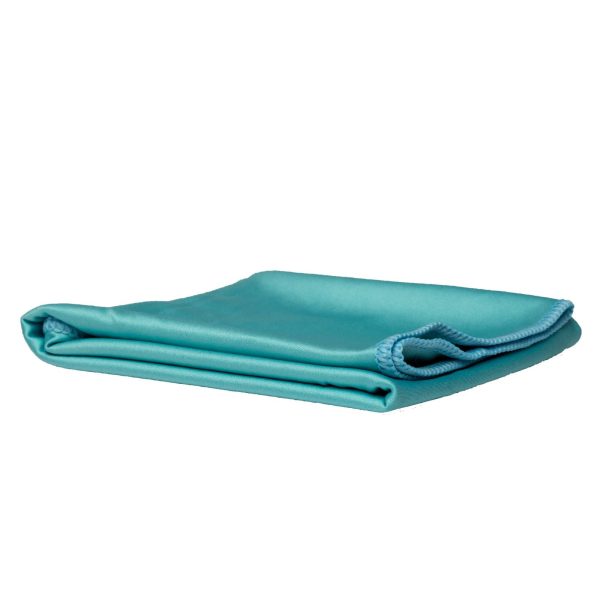 Top Silk Glasdoek | Cartec
