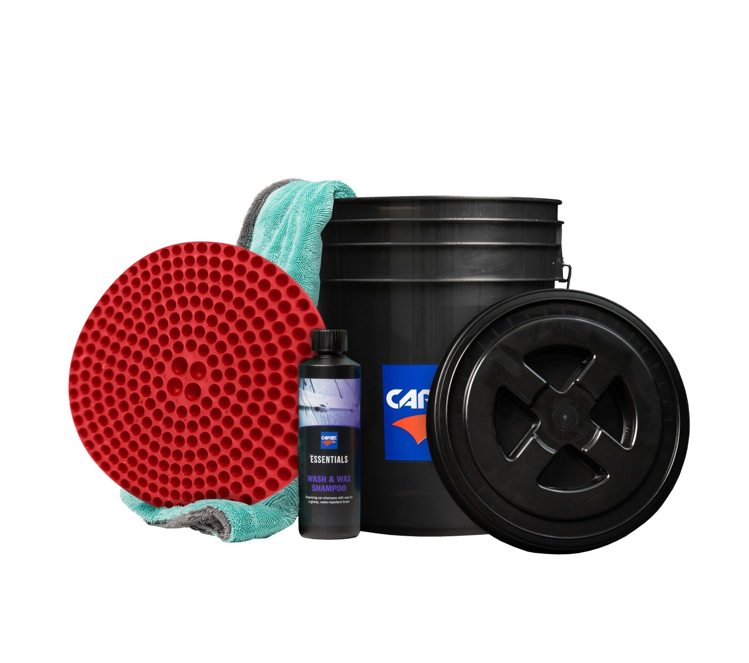 Traditionele Was Selectie | Basispakket